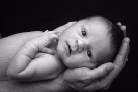Những điều cần biết khi chăm sóc trẻ sơ sinh