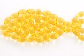Omega 3 cải thiện khả năng đọc của trẻ