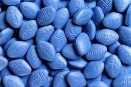 Chết vì dùng quá liều Viagra