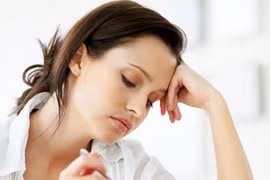 Trầm cảm khi mang thai làm tăng nguy cơ sinh non