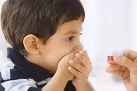 Dùng kháng sinh khi nhỏ, tăng nguy cơ mắc bệnh đường ruột sau này