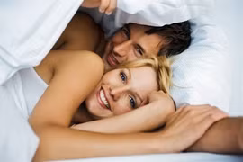 Hâm nóng chuyện "yêu" sau khi sinh