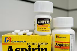 Aspirin có thể ngăn chặn sự di căn của ung thư