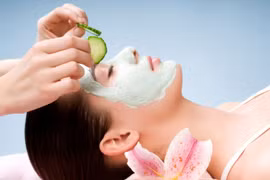 Bí kíp điều trị da khô