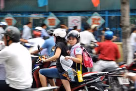 Đầu óc “có vấn đề”