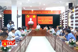 Hệ thống Tuyên giáo Thủ đô thực hiện tốt nhiệm vụ năm 2022
