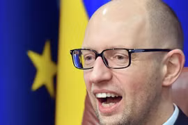 Thủ tướng Ukraine tuyên bố Donbas nợ 3 tỷ USD tiền thuế