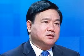 Giao thông đô thị Hà Nội thay đổi cả chất và lượng