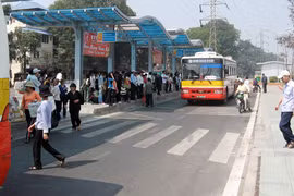 Lỗi của người dân hay Tổng Công ty Vận tải Hà Nội?