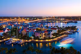 Lại rò rỉ Hồ sơ Bahamas tiết lộ "thiên đường" trốn thuế mới