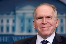 Giám đốc CIA cảnh báo ông Trump cần cẩn thận trong ăn nói
