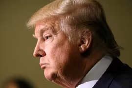 Các lãnh đạo châu Âu phản đối kịch liệt sắc lệnh của ông Trump