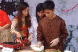 Ra trường có việc làm ngay với ngành hướng dẫn viên du lịch, dược, sư phạm mầm non