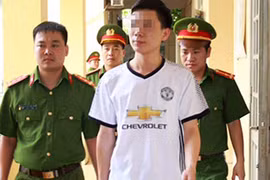 Bác sỹ Hoàng Công Lương được tại ngoại