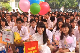 Bộ trưởng Phùng Xuân Nhạ khẳng định không bỏ phương án thi năm 2016