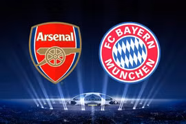 Arsenal – Bayern Munich: Bước qua lời nguyền 