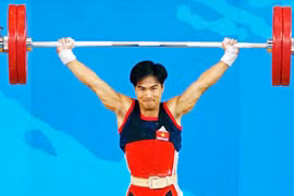 Á quân Olympic Hoàng Anh Tuấn: “Thèm được quay lại thảm đấu”