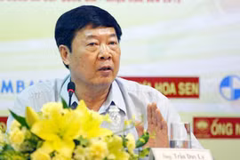 Công an sẽ vào cuộc vụ trọng tài Trí bị hành hung