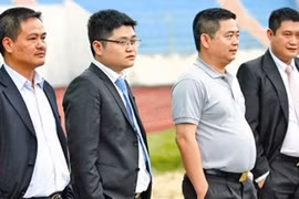 XMXT.Sài Gòn vừa bị phạt, vừa bị kiện