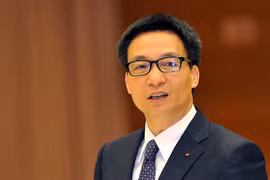 Phó Thủ tướng Vũ Đức Đam: "VFF cần mạnh dạn đổi mới, lấy lại niềm tin người dân"