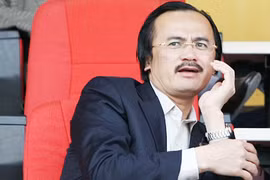 VPF nhờ VFF giải quyết vụ bầu Thắng bị nghi “một ông chủ, 2 đội bóng”