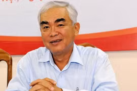 Quyền chủ tịch VFF Lê Hùng Dũng: "Tôi sẵn sàng chấp nhận bị chí trích..."