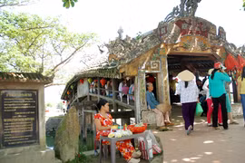 Đi “Chợ quê ngày hội”