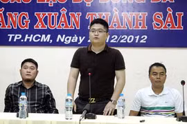 XMXT.Sài Gòn sẽ bỏ giải, mặc kệ Ban tổ chức!