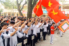 Tưng bừng xuất quân, quyết tâm đoạt cúp