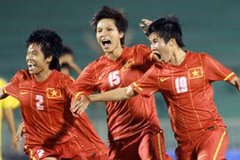 Cơ hội chia đều cho cả hai