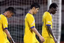 Thiếu tiền, Kiên Giang và Bình Định rủ nhau bỏ giải 2014