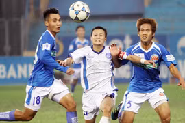 Thành Lương về HN.T&T, đồng đội vẫn mờ mịt tương lai