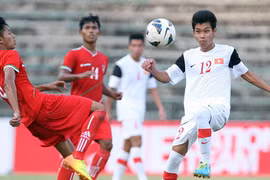 U19 Việt Nam muốn "thả con săn sắt, bắt con cá rô"