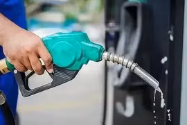 Giảm thu ngân sách khoảng 44.000 tỷ đồng thuế môi trường xăng dầu năm 2025