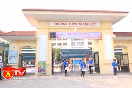 CATP Hà Nội chung sức vì kỳ thi an toàn