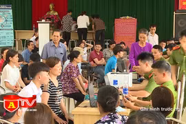 Những quy định quan trọng về cư trú, cấp CCCD gắn chip có hiệu lực