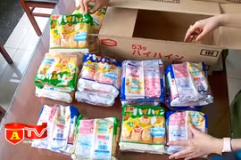 Hà Nội xử lý 536 cơ sở vi phạm an toàn thực phẩm