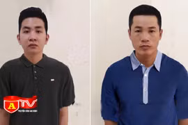 Tống tiền người yêu cũ bằng clip nóng