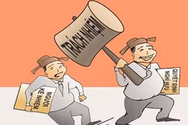Hết thời "hạ cánh an toàn"