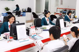 Tái kiểm soát tín dụng bất động sản phòng ngừa rủi ro