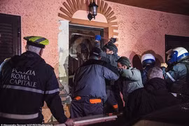 Italia bắt giữ trùm mafia khét tiếng sau 15 năm lẩn trốn