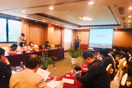 Giải thưởng Quy hoạch đô thị Quốc gia lần thứ II thu hút nhiều đồ án quy hoạch xây dựng chất lượng