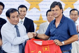 Vụ VFF-Goetz: Bão tố còn ở phía trước