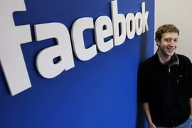 Mark Zuckerberg đến Việt Nam vui Giáng sinh