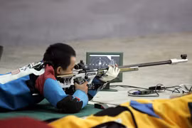 SEA Games 26: Việt Nam đón HC vàng thứ 14