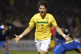 Copa America: Tiếng nói đẳng cấp