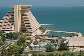 ĐTVN đến Qatar: Làm quen với sự khắc nghiệt