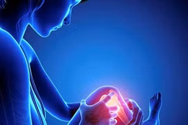 Cơn đau trầm trọng hơn khi thời tiết thay đổi