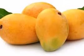 Xoài ngăn ngừa béo phì và tiểu đường
