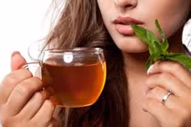 Lợi ích uống trà vào buổi sáng